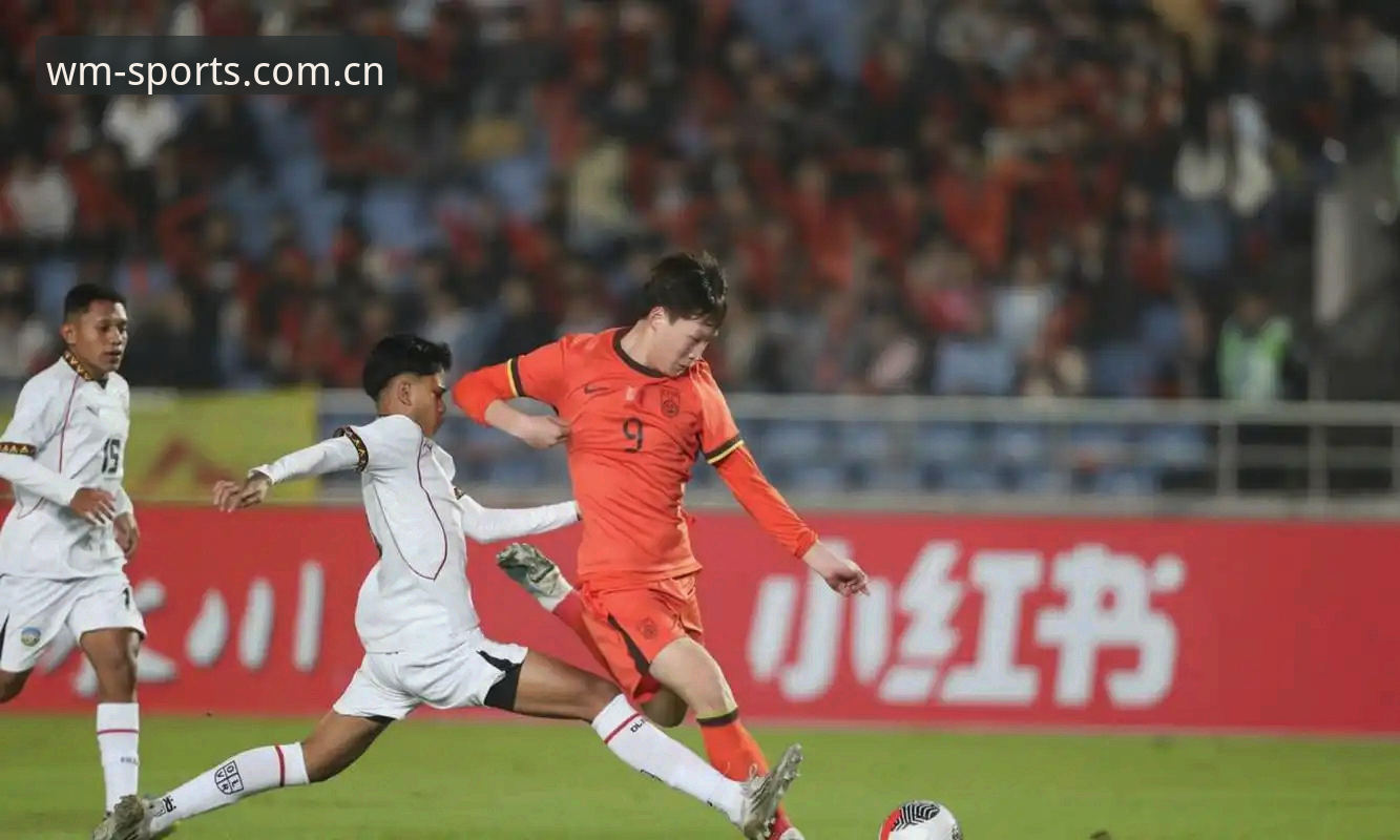 U17世界杯抽签结果揭晓，中国男女足分组形势解析